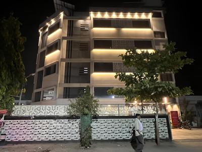 HOTEL NIRAJ INTERNATIONAL