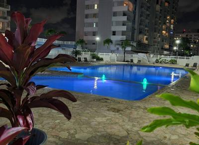 Apartamento Isla Verde Frente al Mar