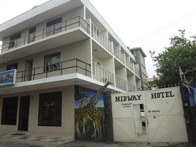 Midway Hotel