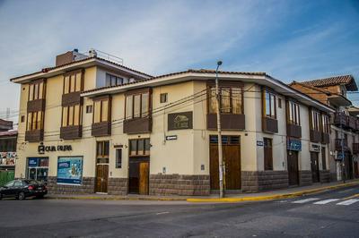 Hotel Cusco House