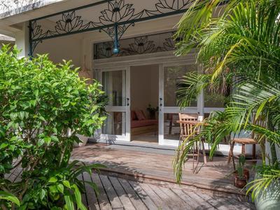 Kresna By The Sea By Kresna Hospitality