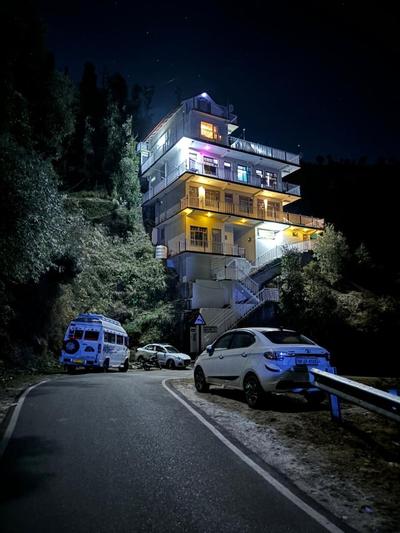 Fortune heights homestay Dalhousie