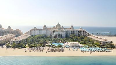 Kempinski Hotel Palm Jumeirah