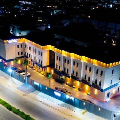 Bayview Resort and Hotel Lekki