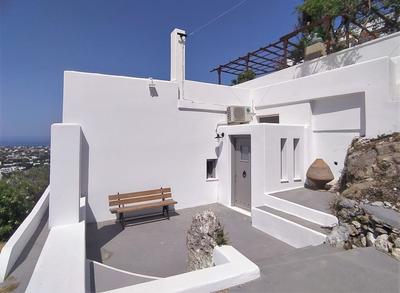 Skyros BnB Anna House in Brooke