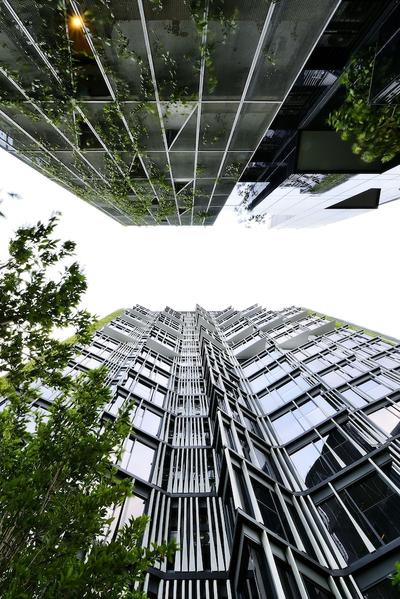 Siamese Ratchakru Residence