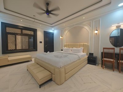 The Forest Hills Resort