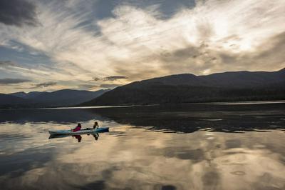 Grand Lake Lodge, Foto 2