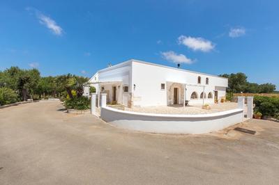 739 Villa Martina by Perle di Puglia