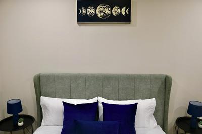 1 Bedroom Apartment in Leeds