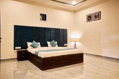 Karhandla Tigers Farm And Resort