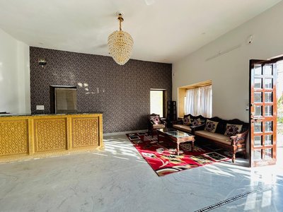 Hotel Narpat Garh Palace Jaisalmer