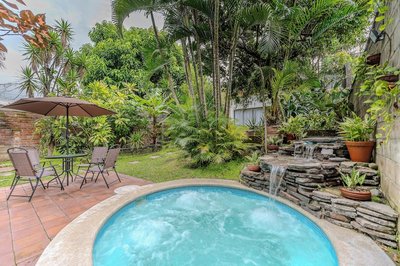 Casa Lúmina - Hotel Boutique y Spa