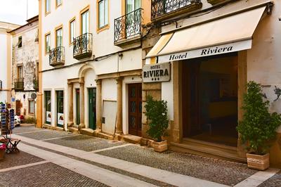 Hotel Riviera