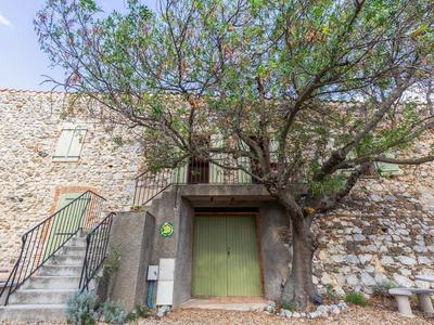 Holiday Home in Tautavel Near Gorges & Museum
