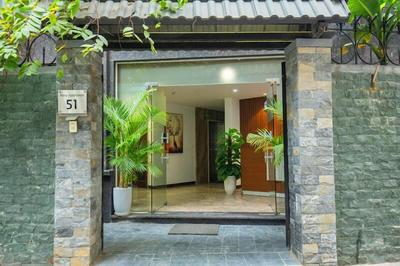 Sumitomo20- Linh Lang Serviced Apartment