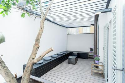 Shades Of Como With Private Terrace by Rent all Como