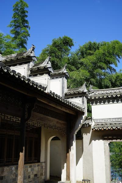 ShangYuan Resort & Inn