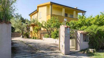Casa Dei Lidi L Ulivo