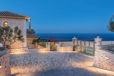 Villa Roxa