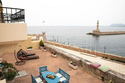 Revellino del Porto Historic Residence