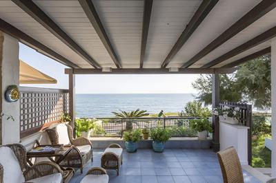 Terrazza Mare Corallo