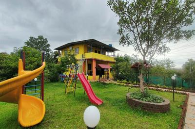 My Village Home