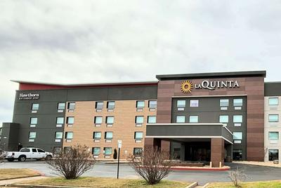 Hawthorn Extended Stay By Wyndham Springdale