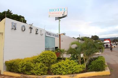 Hotel Portal Do Crato