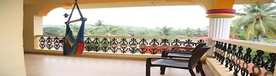 Room Maangta 323 - Morjim Goa