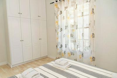 Antonia's Apartments