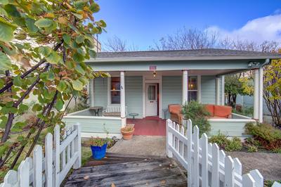 Carlisle Garden Suites