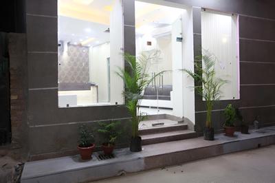 Hotel Sinon Suite