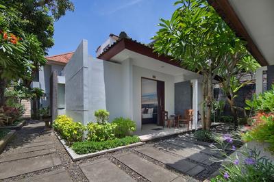 Legian Village Beach Resort