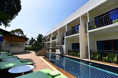 The Green Hotel Koh Lipe