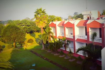 Naturoville Wellness Resort Rishikesh – Surrounded by Nature, Rooted in Wellness