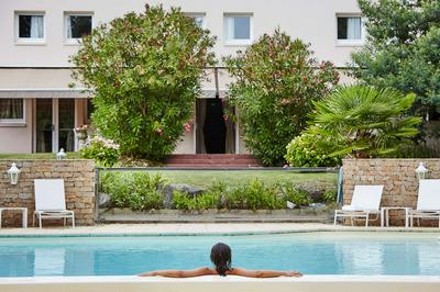 Kyriad Nantes Sud Bouaye Aéroport