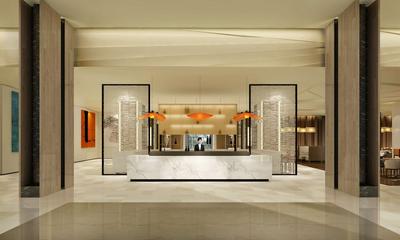 Hyatt Place Foshan Lishui