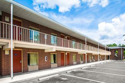 SureStay by Best Western Jacksonville Airport