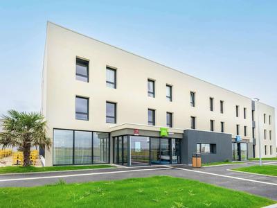 Ibis Budget Morlaix