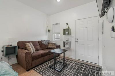 Winzig Lodge, Bild 2