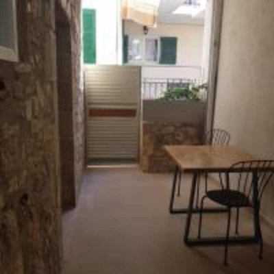 Stone Suites at Lefkada's Old Port