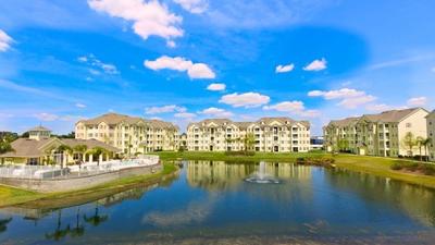 Lawrence & Julie's Cane Island Vacation Condo 2 Bedroom Condo by Redawning