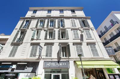 Hotel PLM