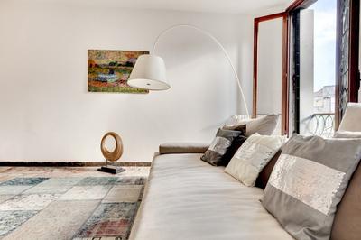 Ca' Silvia Saint Mark Square Apartment
