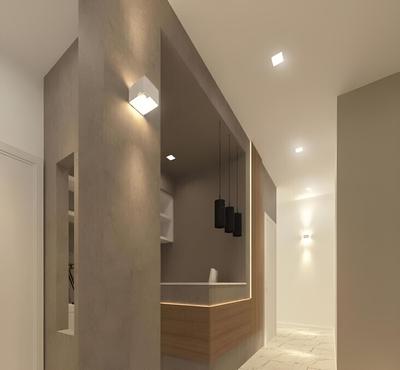 La Nonnina Suite