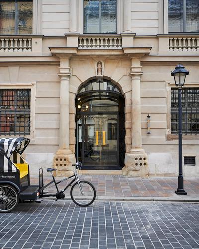 H15 Palace, a Luxury Collection Hotel, Krakow