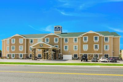 Hotel Cobblestone & Suites - Ephraim, Zdjęcie 2