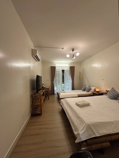 Ngoc Linh Villas Hotel