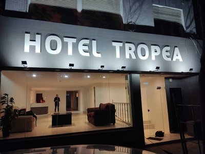 Hotel Tropea